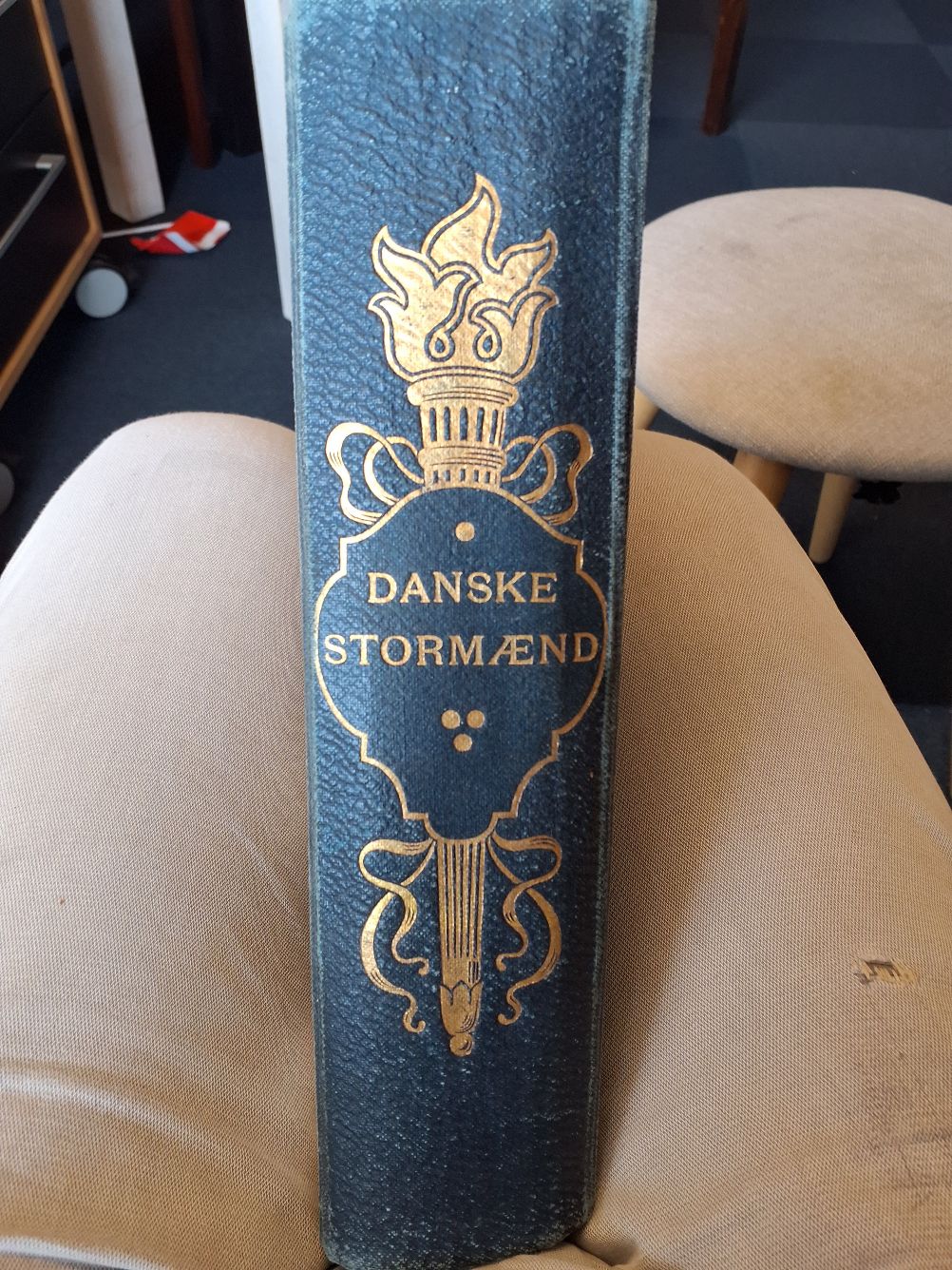 Danske stormænd